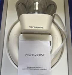 ZEROBASEONE ペンライトのサムネイル