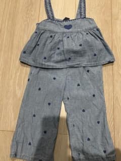 【大幅値下げ】GAP セットアップのサムネイル