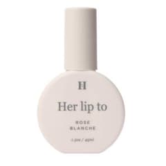 Her lip to ROSEBLANCHE 45ml ボディミストのサムネイル