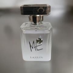 LANVIN ME ランバン ミーロー オードトワレ - メルカリ