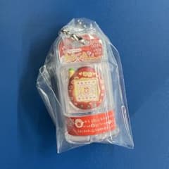 たまごっち　おかしなたまごボーロっちのサムネイル