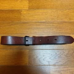 MHL マーガレットハウエル　ベルトのサムネイル