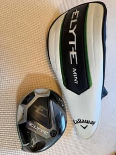 Callaway ELYTE MINI ドライバー ヘッド 13.5度のサムネイル
