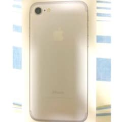 iphone7 32gb sim フリー　シルバーのサムネイル