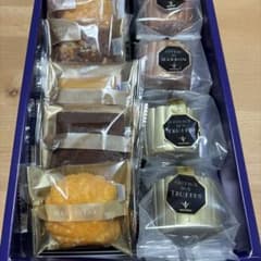 ブールミッシュ＊ギフトセット＊9個入のサムネイル