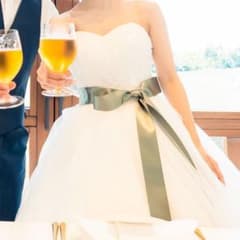 ❇︎mahimahi様専用・木馬リボン❇︎のサムネイル