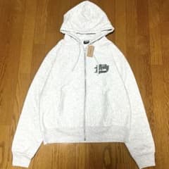 STUSSY SAPPORO CHAPTER 札幌 限定 パーカー - メルカリ