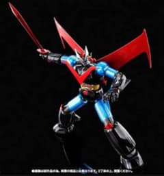 超合金 グレートマジンガー ジャンボマシンダーカラー 【新品:未開封】のサムネイル