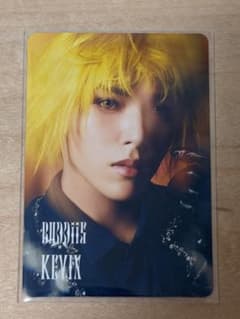 Yes！東京 15周年盤C/BUDDiiS KEVIN (通常サイズトレカ)のサムネイル