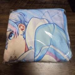 【再出品】シクフォニ 雨乃こさめ ねむねむグッズ ブランケット 再出品】シクフォニ 雨乃こさめ ねむねむグッズ ブランケット
