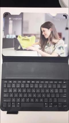 iPadAir2 キーボードのサムネイル