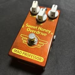 MAD PROFESSOR Sweet Honey Overdriveのサムネイル