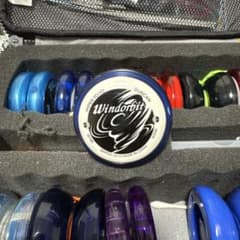 BANDAI HYPER YO-YO Windorbitのサムネイル