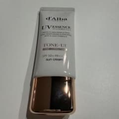 d'Alba 톤업 선크림 35ml 핑크