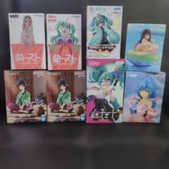 初音ミク ぬーどるストッパーフィギュア 初音ミクJAPAN LIVE TOUR 2025