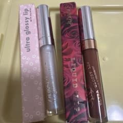 ColourPop リップグロス＆リキッドリップセットのサムネイル