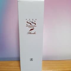 ロイヤルハーブ SSクリーム Thanks 35g - メルカリ
