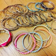 ブレスレット♡セットのサムネイル