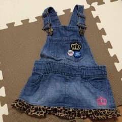 ベビードール 90サイズのサムネイル