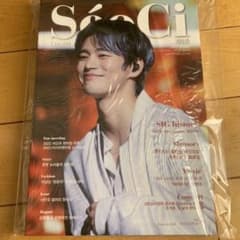 た*ゆ様 ソイングク　写真集　Seo Ci 第5号 ソイングク 写真集 Seo Ci 第5号 - メルカリ