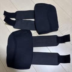 GLFIT エルボースリーブ左右セット サイズXL 値下げ交渉OKのサムネイル