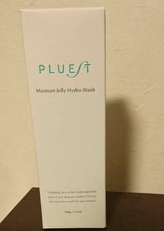 PLUEST プルエスト 120gのサムネイル