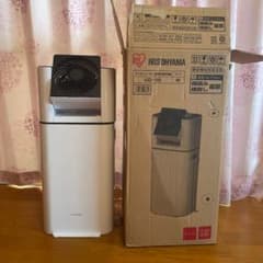 mame様　IRIS IJD-I50 除湿機　アイリスオーヤマのサムネイル