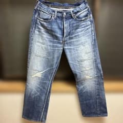 フルカウント1937加工モデルのサムネイル