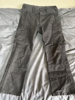 STUSSY カーゴパンツ