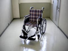 みっくん様専用　ステアエイド専用車椅子のサムネイル