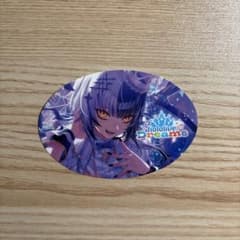 ホロライブ EN Adventシオリ・ノヴェラ スナックシールのサムネイル