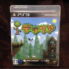テラリアのサムネイル
