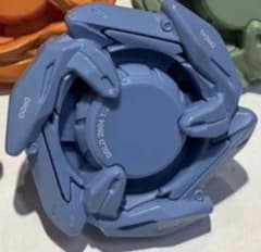BEYBLADEX 新品 BBLD ドランダガー4-60R ライトブルー BEYBLADEX 新品 BBLD ドランダガー4-60R ライトブルー - メルカリ