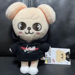 パピーム skzoo PLUSH mini ミニ victory ぬい - メルカリ