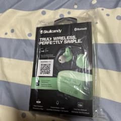 Sesh Evo S2TVW-N742 Pure Mintのサムネイル