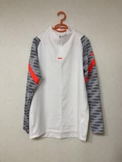 ナイキNIKE ドリルトップのサムネイル