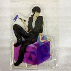 雲雀恭弥 10年後 アトレ 限定 アクリルスタンド アクスタ REBORN 