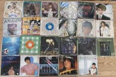 レコード おまとめ 邦楽・洋楽 アリス 松田聖子 シンディ・ローパー