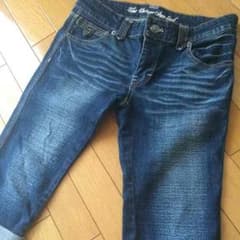 激安！デニムパンツのサムネイル