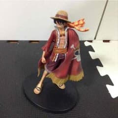 ONE PIECEフィギュアルフィのサムネイル