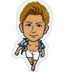 タトゥーオーダー確認用のサムネイル