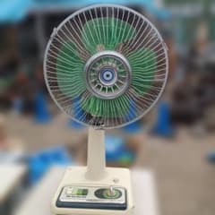 7556）東芝扇風機 H-30P20G 昭和レトロ家電 - メルカリ