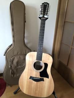 Taylor 150e アコースティックギターのサムネイル