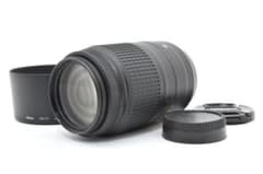 ニコン 55-300mm F4.5-5.6G ED VR #22319 - メルカリ