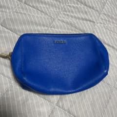 フルラ　FURLA ポーチ　メイクポーチのサムネイル