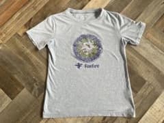 Foxfire クイックドライ Tシャツ 半袖 Sサイズのサムネイル