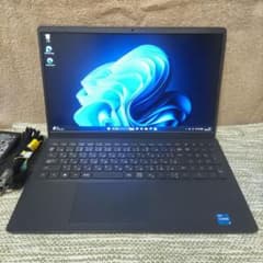 Dell Vostro 15 3510 8GB 256GB Office2019 - メルカリ