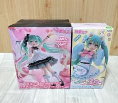 初音ミク Fashion フィギュア Fancyの入手方法まとめ – キャラホビ