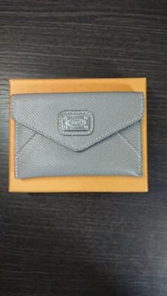 売り切りセール  Tods   名刺入れのサムネイル