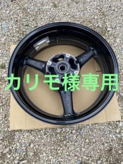 cbr1000rr sc59 前期　リアホイールのサムネイル